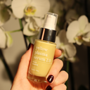 Yellow Plasma 2.0 - Sérum pour le visage , 30ml